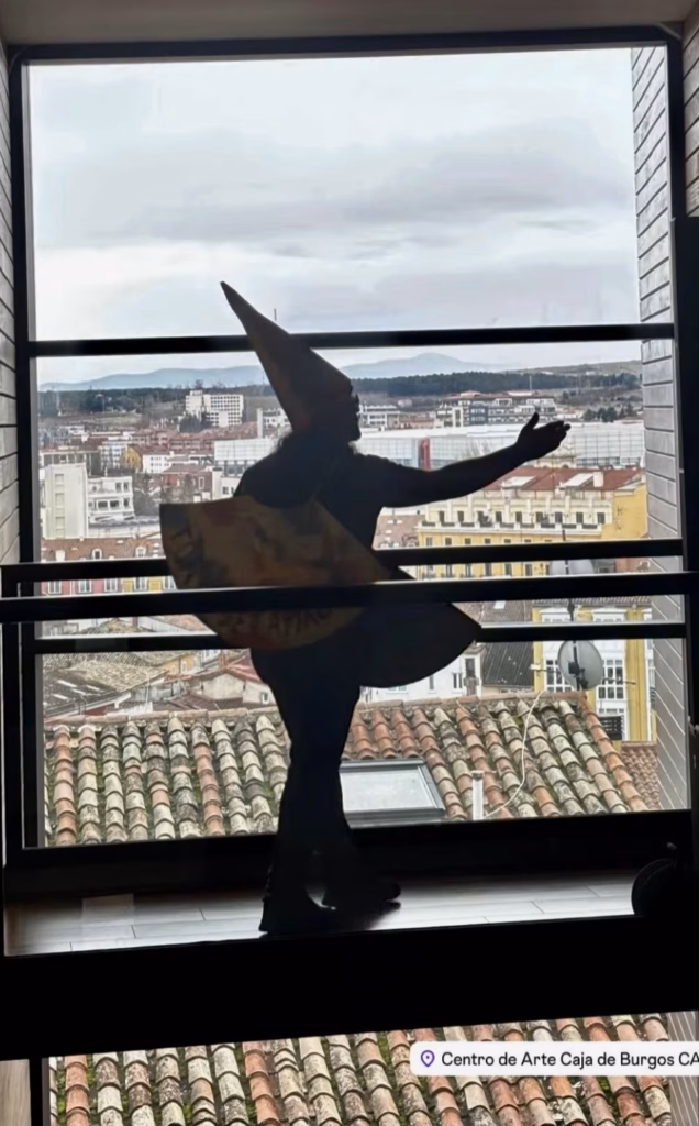 8.0tonto de capirote