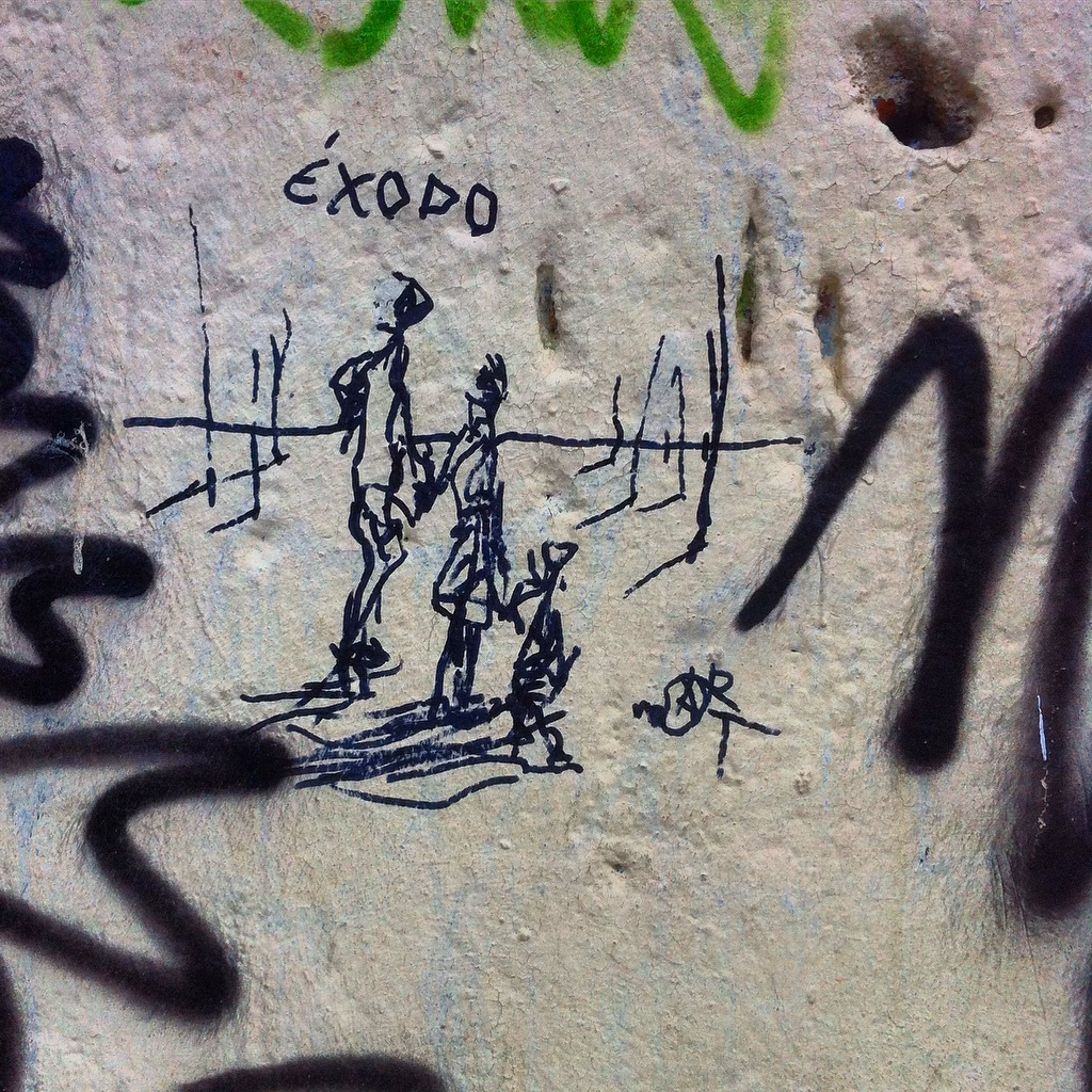 exodo 1.3